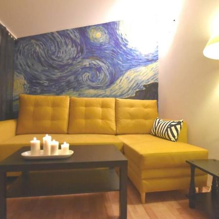 Apartament Koci Dom Wieliczka Zewnętrze zdjęcie