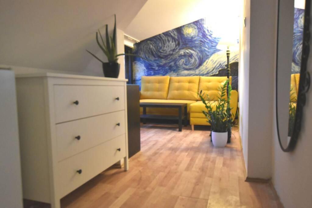 Apartament Koci Dom Wieliczka Zewnętrze zdjęcie