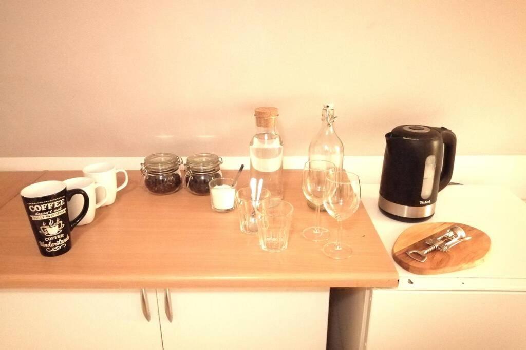 Apartament Koci Dom Wieliczka Zewnętrze zdjęcie